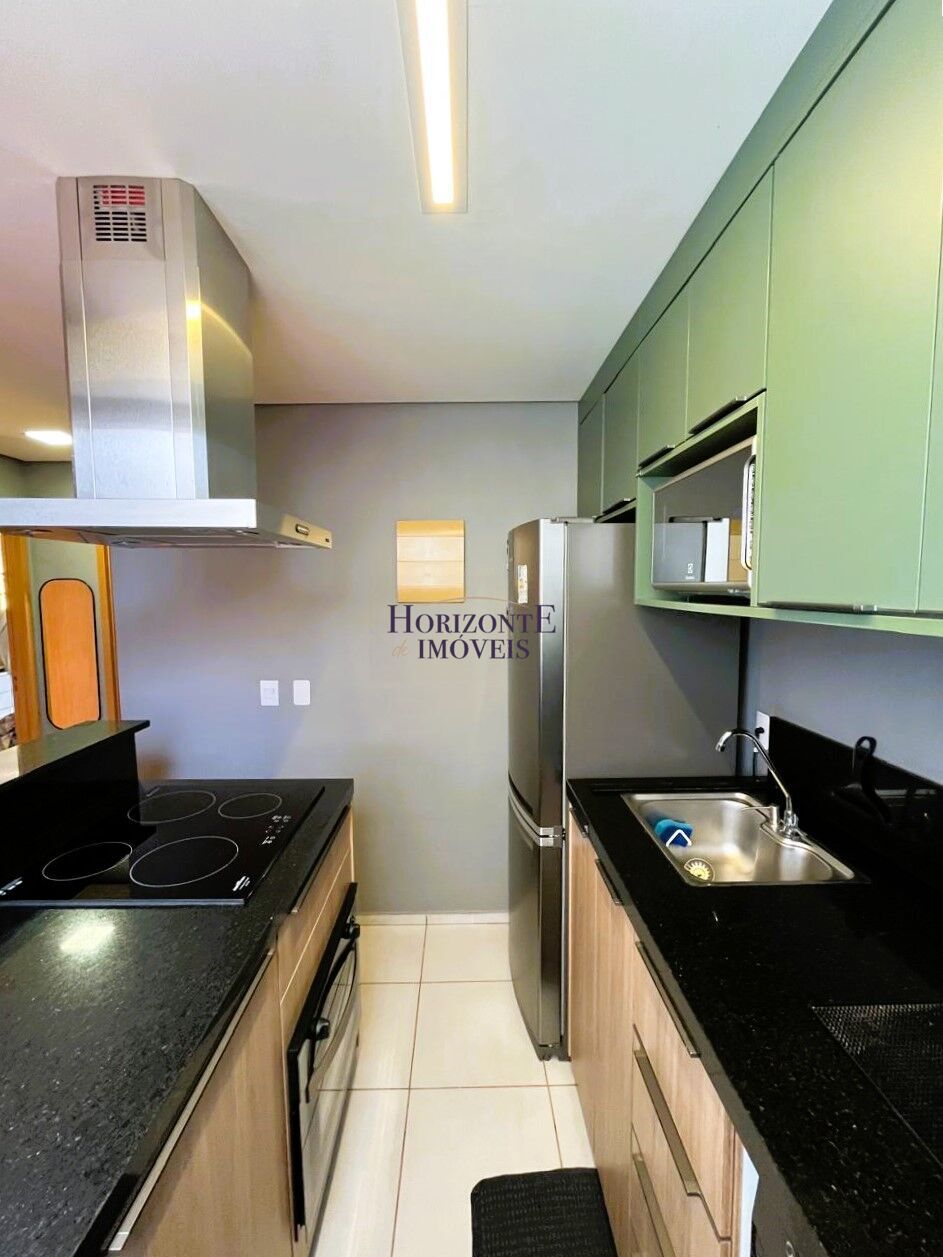 Apartamento, 2 quartos - Foto 8