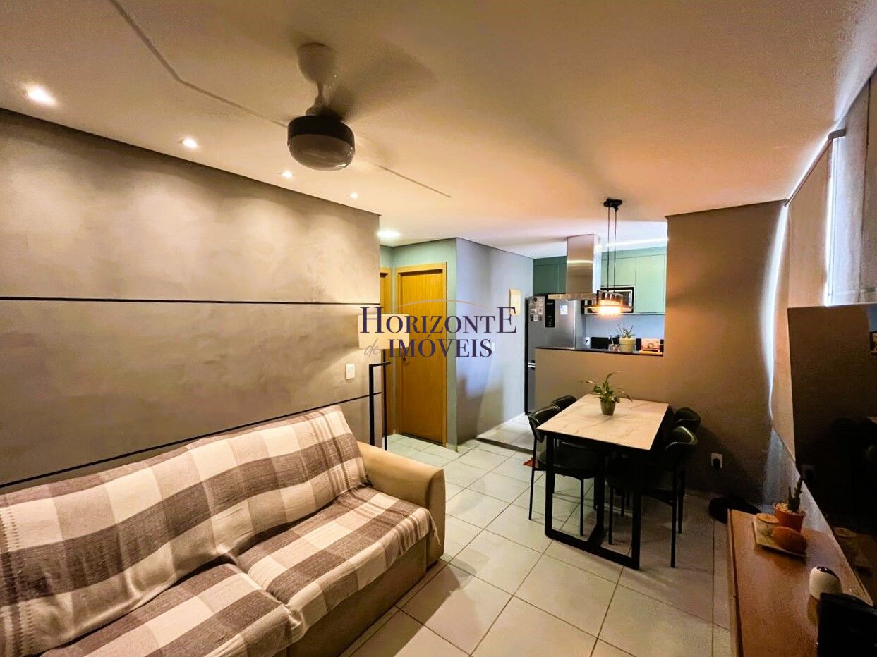 Apartamento, 2 quartos - Foto 2