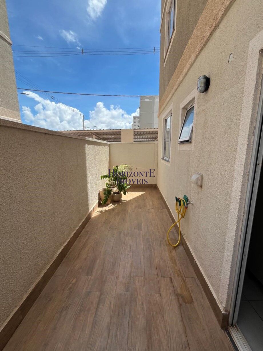 Apartamento, 2 quartos - Foto 14