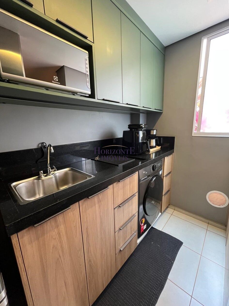 Apartamento, 2 quartos - Foto 7