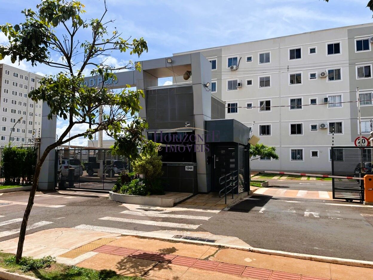 Apartamento, 2 quartos - Foto 1