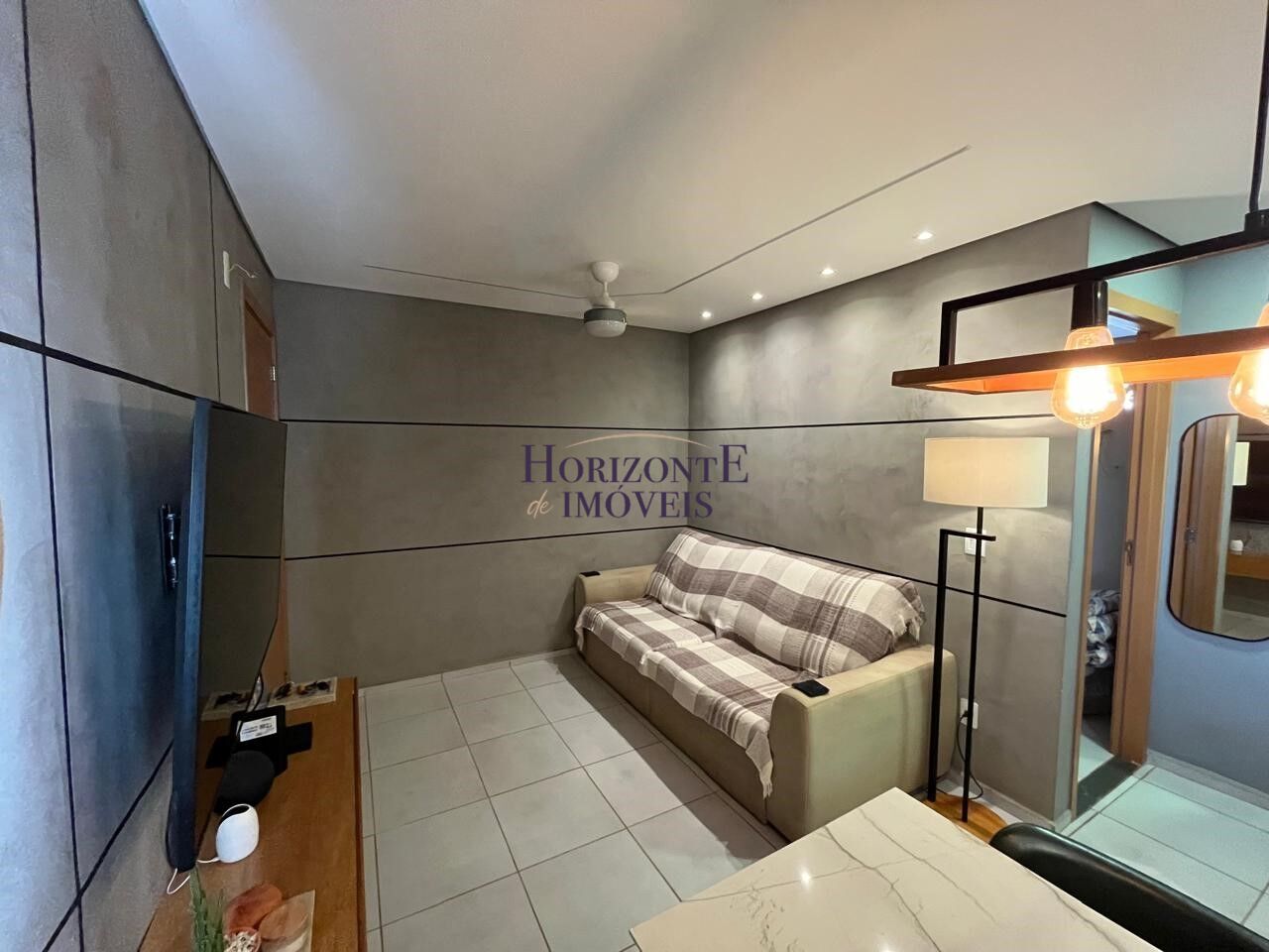 Apartamento, 2 quartos - Foto 3