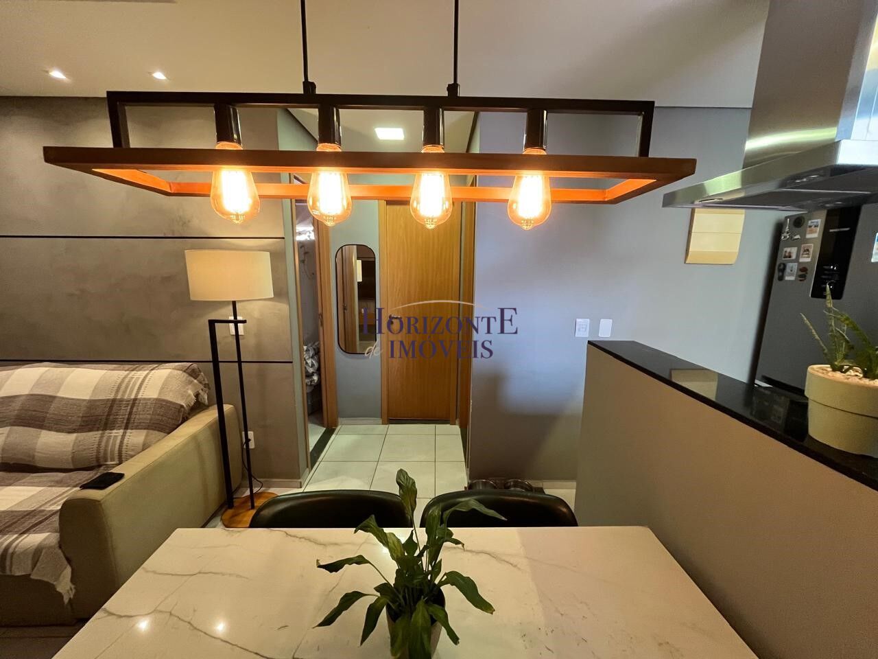 Apartamento, 2 quartos - Foto 5