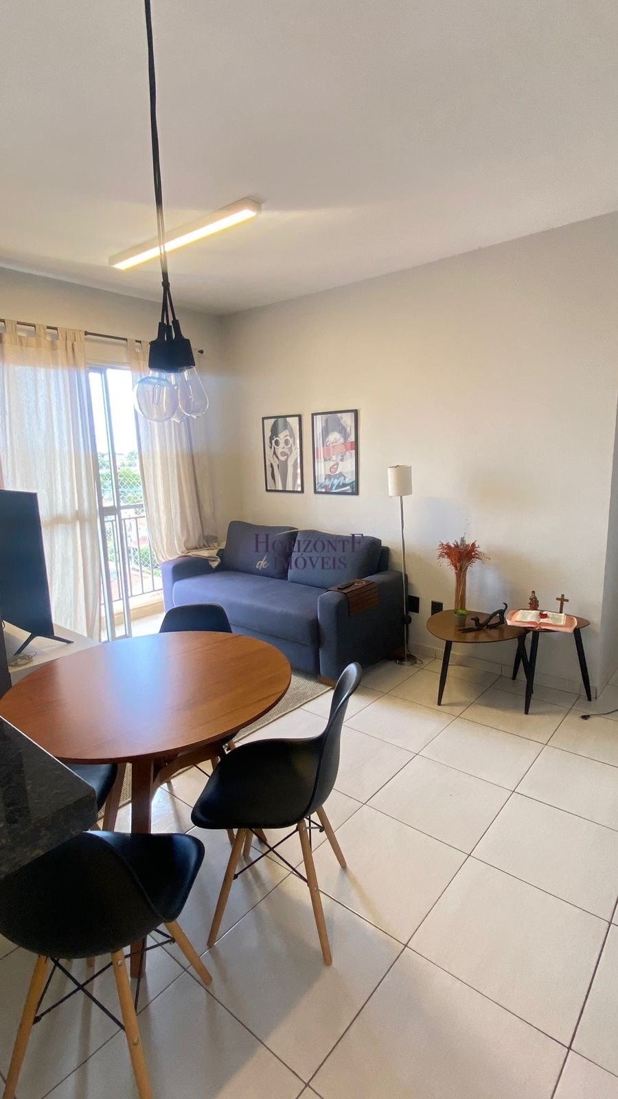 Apartamento, 2 quartos, 65 m² - Foto 2