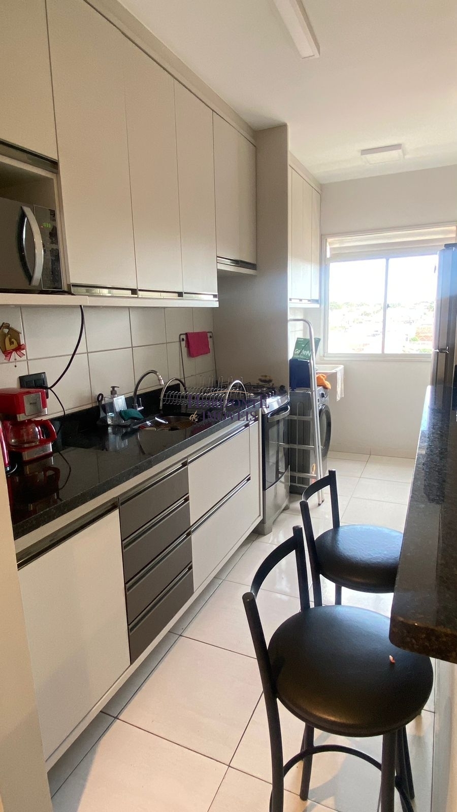 Apartamento, 2 quartos, 65 m² - Foto 8