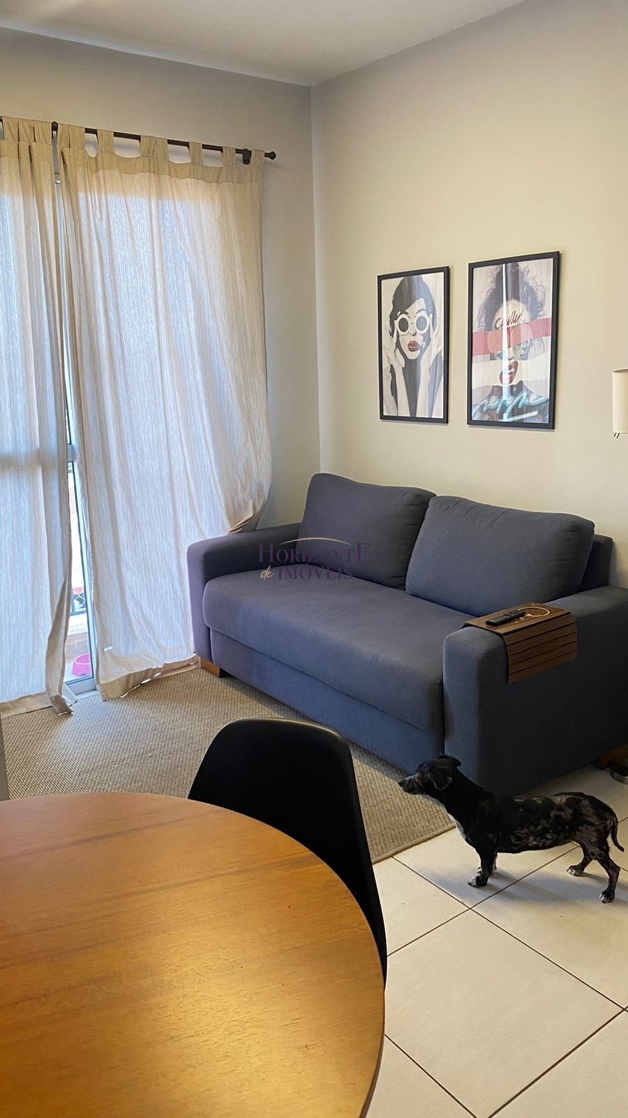 Apartamento, 2 quartos, 65 m² - Foto 4