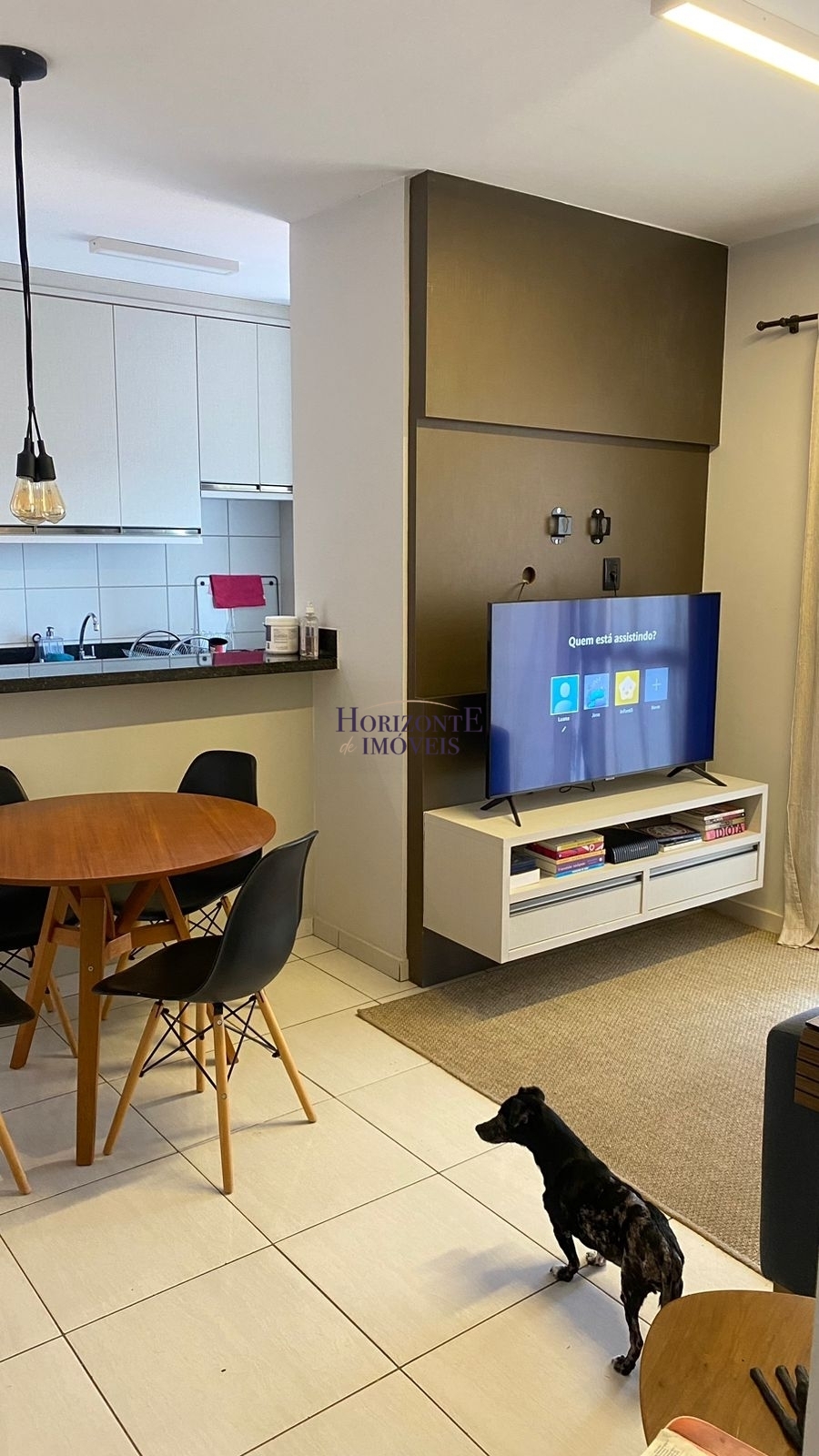 Apartamento, 2 quartos, 65 m² - Foto 6