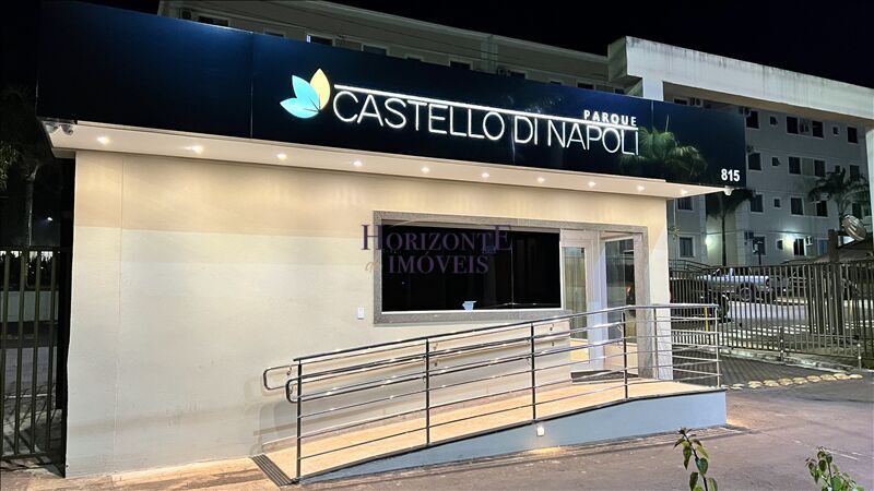 Apartamento, 2 quartos, 45 m² - Foto 6