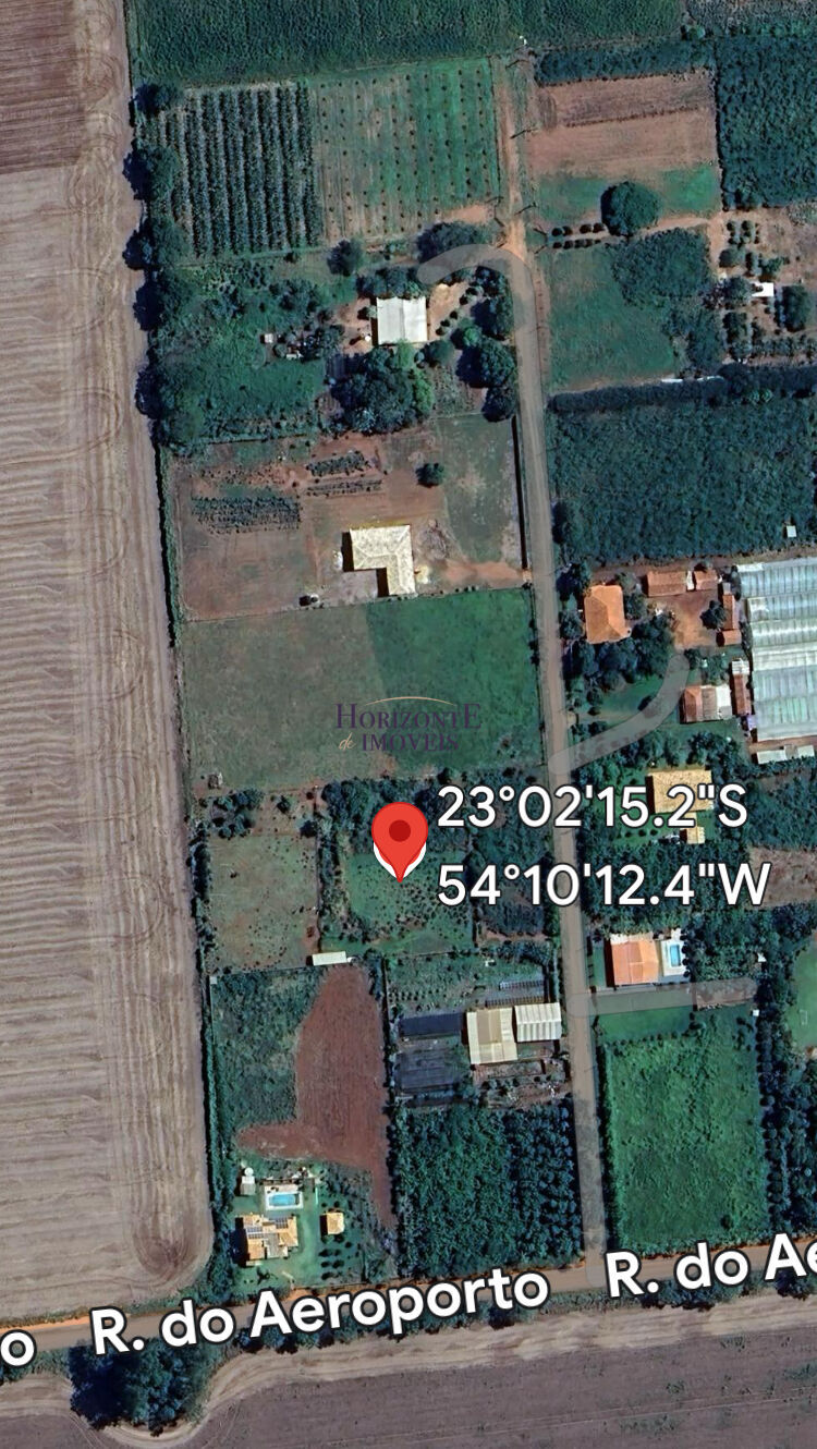 Chácara à venda, 6815m² - Foto 1