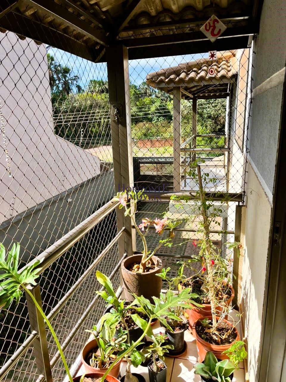 Sobrado, 3 quartos, 105 m² - Foto 16