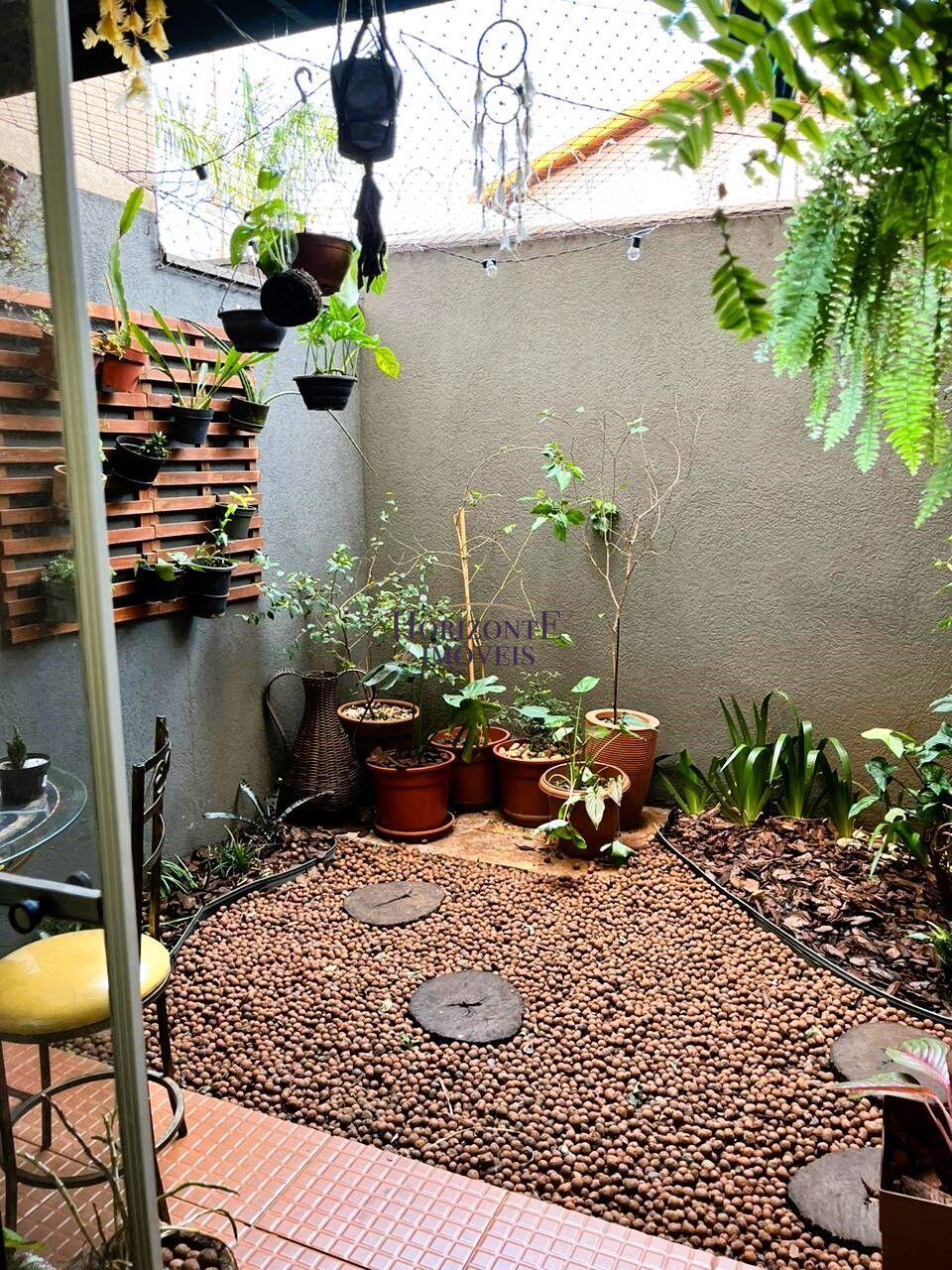 Sobrado, 3 quartos, 105 m² - Foto 8