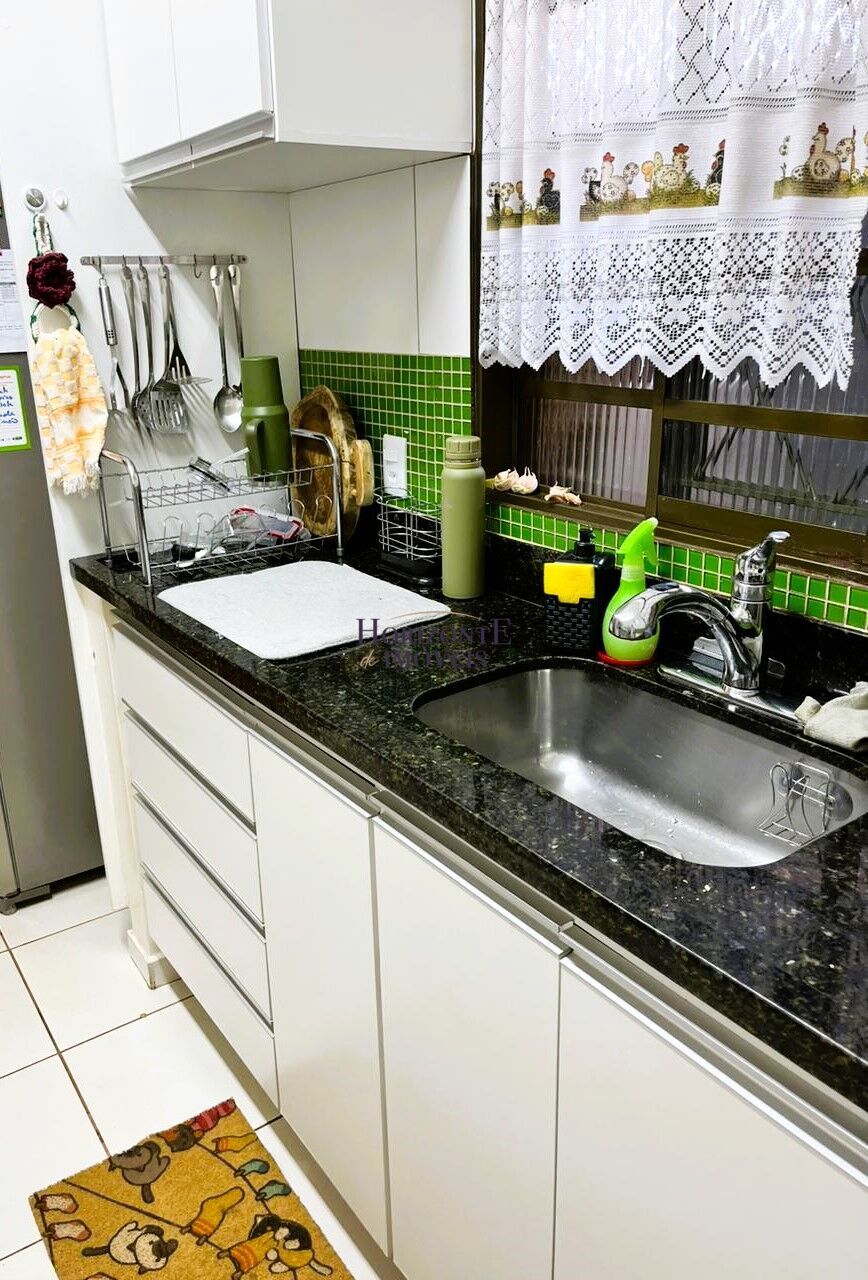Sobrado, 3 quartos, 105 m² - Foto 5