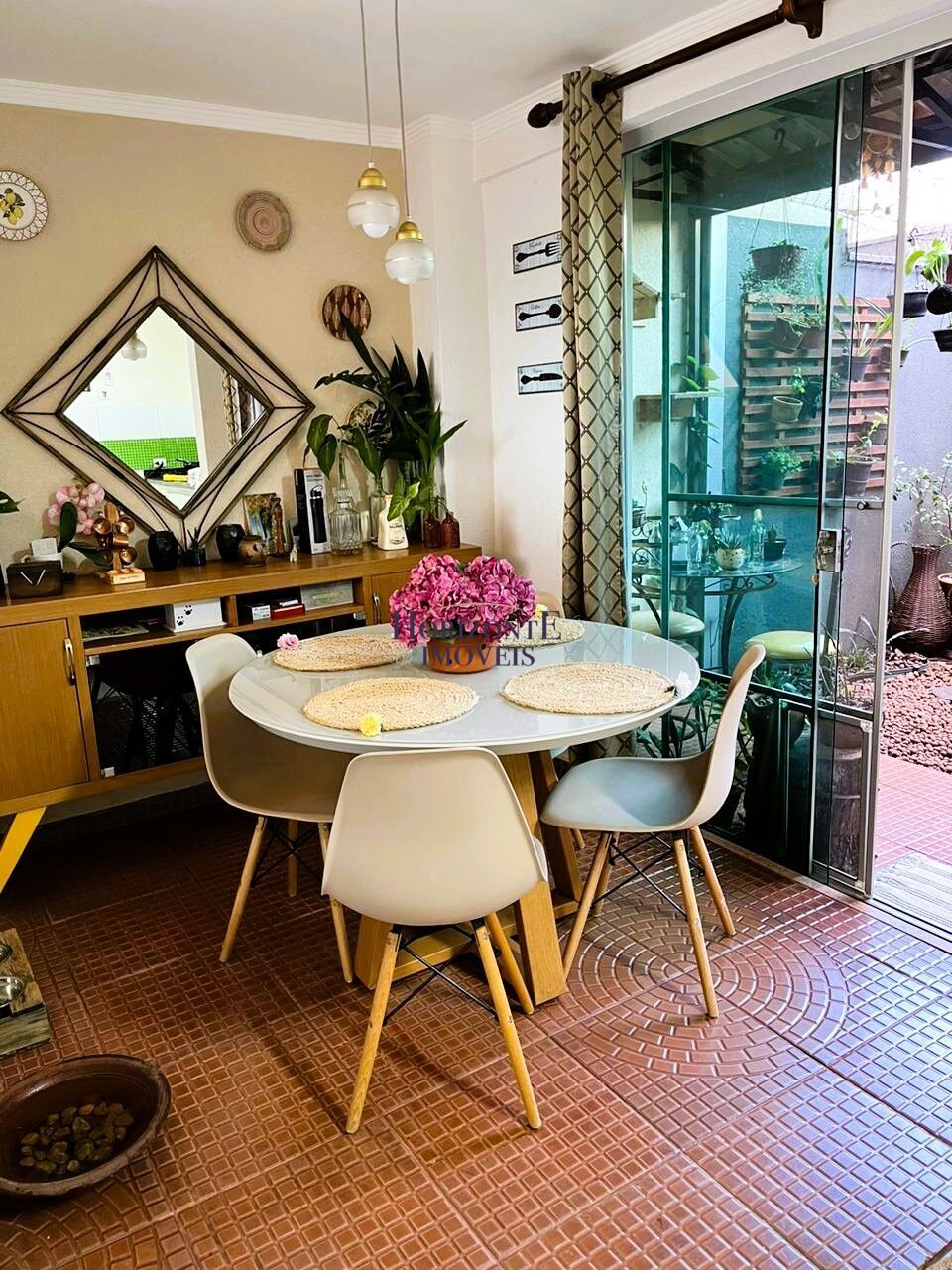 Sobrado, 3 quartos, 105 m² - Foto 6