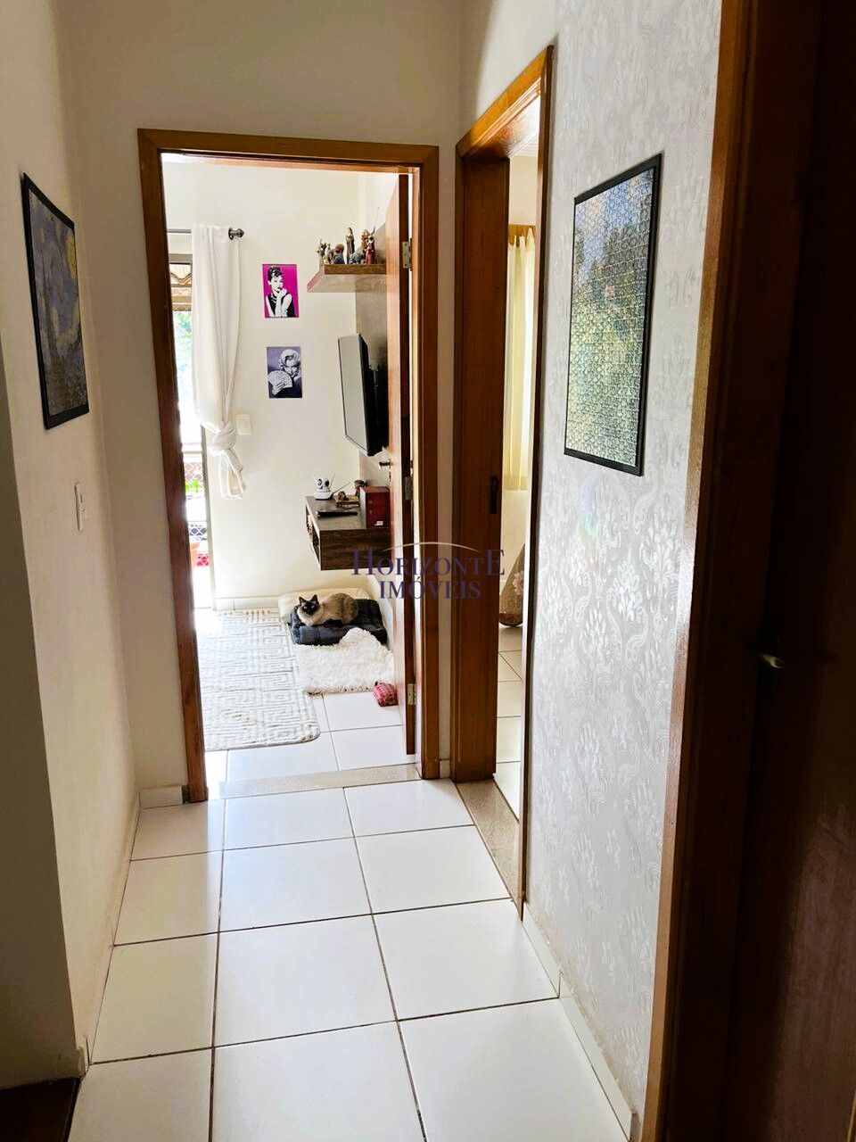 Sobrado, 3 quartos, 105 m² - Foto 9