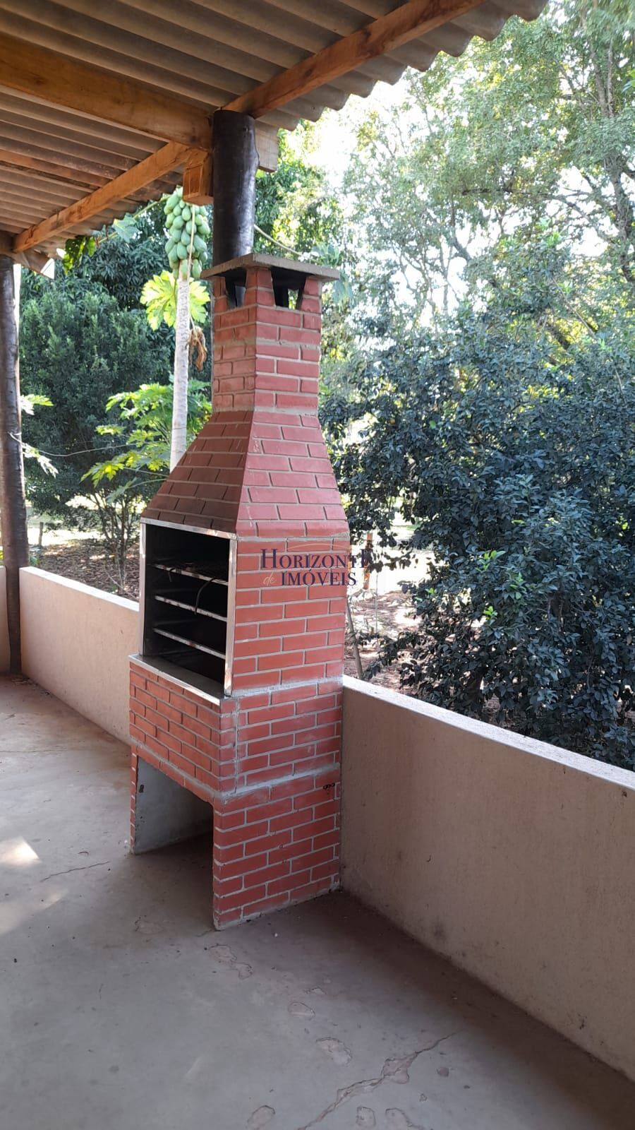 Sítio à venda com 5 quartos, 13m² - Foto 6