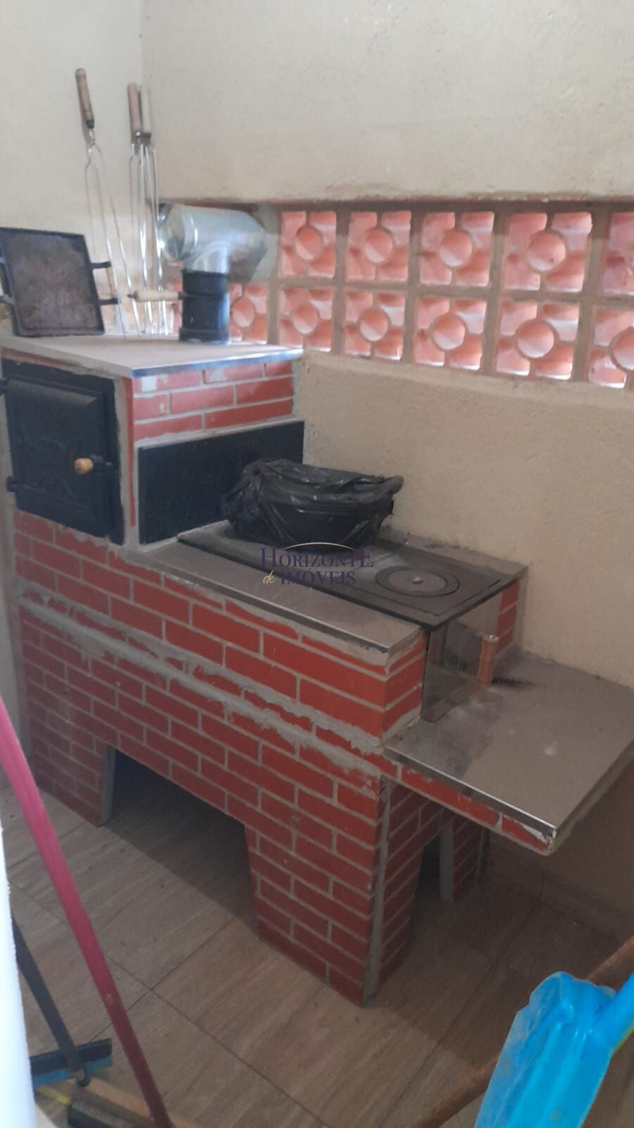 Sítio à venda com 5 quartos, 13m² - Foto 7
