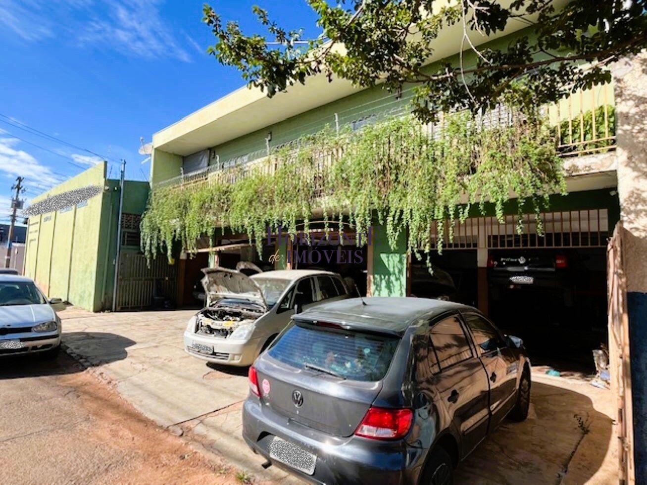 Prédio Inteiro, 279 m² - Foto 2