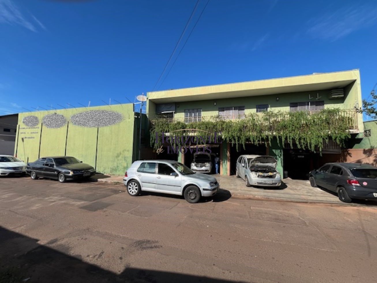 Prédio Inteiro, 279 m² - Foto 1