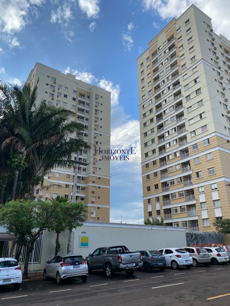 Apartamento, 2 quartos, 69 m² - Foto 1