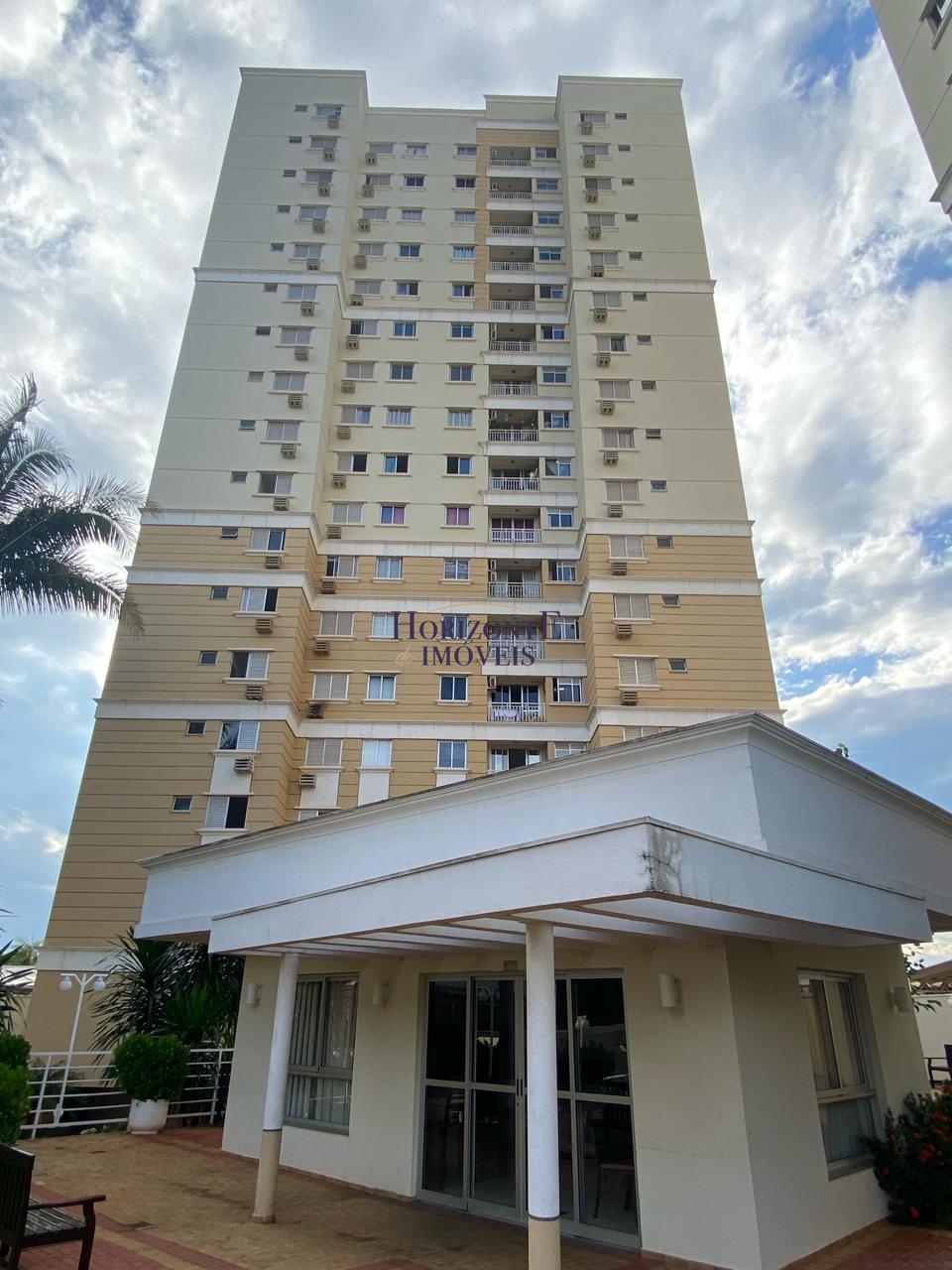 Apartamento, 2 quartos, 69 m² - Foto 2