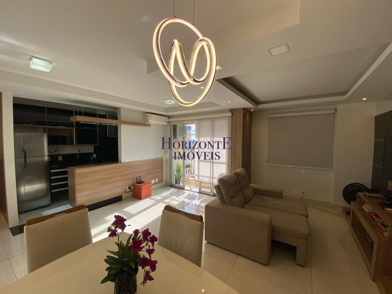 Apartamento, 2 quartos, 69 m² - Foto 3