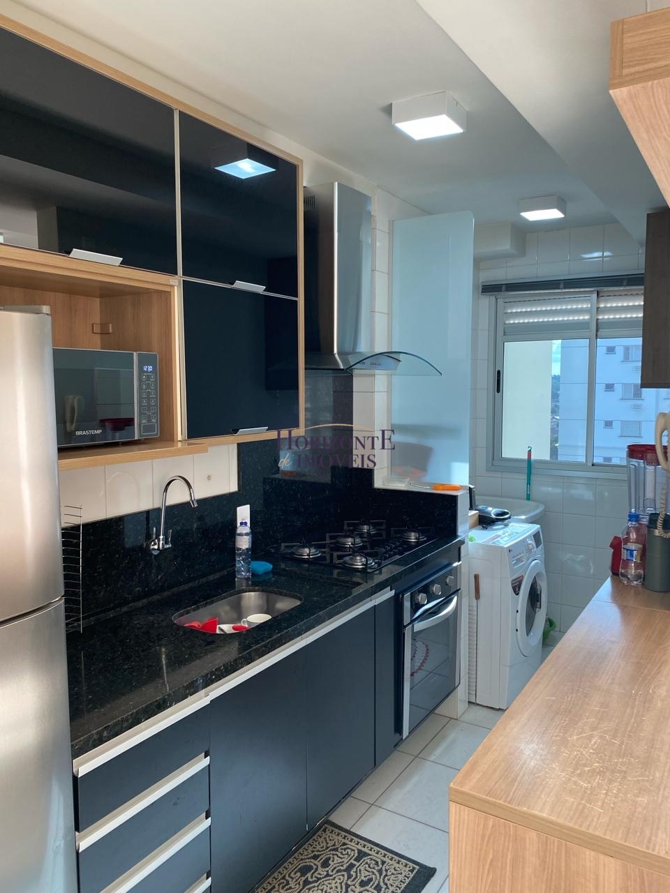 Apartamento, 2 quartos, 69 m² - Foto 7