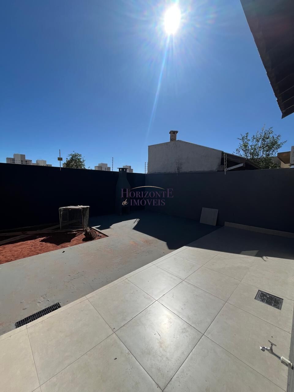 Casa para alugar com 3 quartos, 100m² - Foto 14