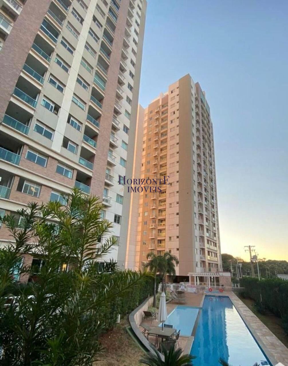 Apartamento para alugar com 2 quartos, 73m² - Foto 1