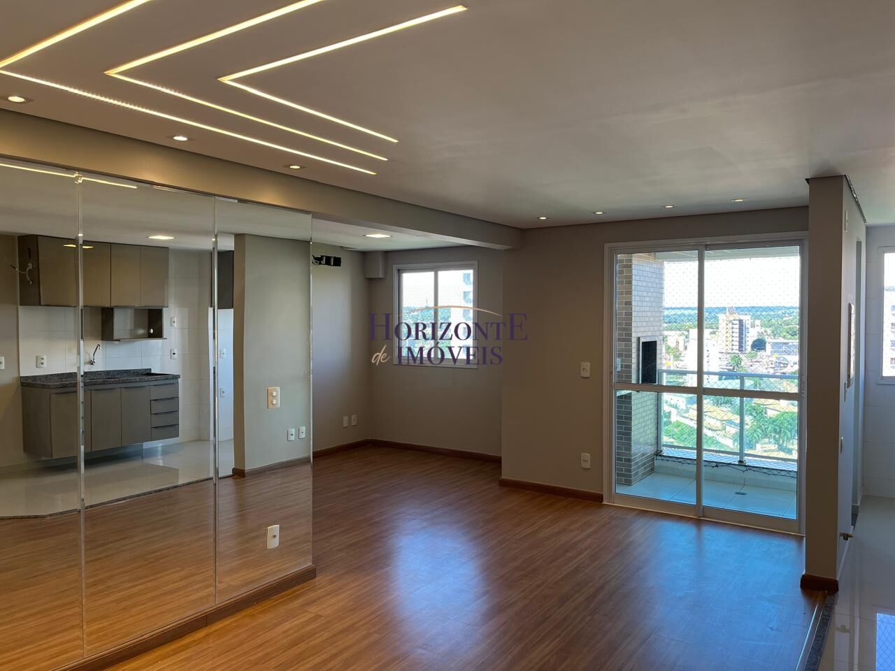 Apartamento para alugar com 2 quartos, 73m² - Foto 3