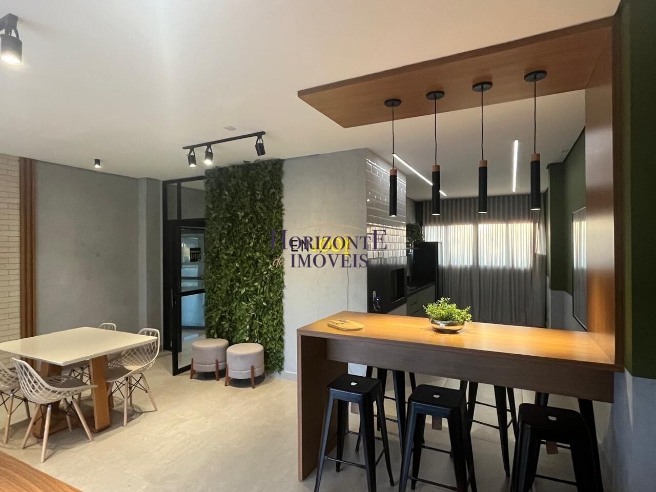 Apartamento à venda com 2 quartos, 65m² - Foto 6