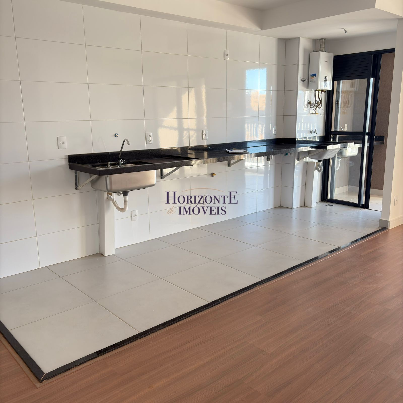Apartamento à venda com 2 quartos, 65m² - Foto 7