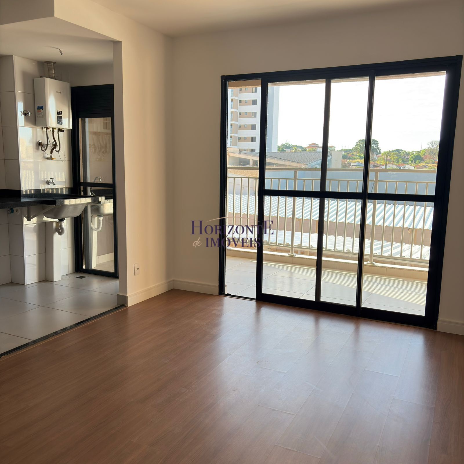 Apartamento à venda com 2 quartos, 65m² - Foto 9