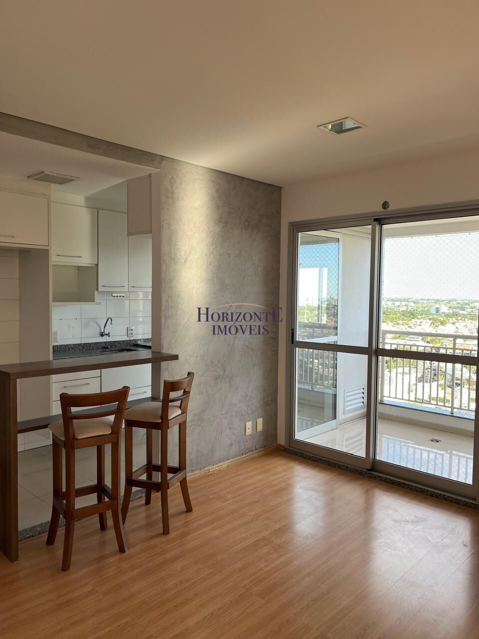 Apartamento para alugar com 2 quartos, 79m² - Foto 1