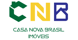 Casa Nova Brasil Imóveis Creci 6861j