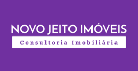 Logo da imobilária