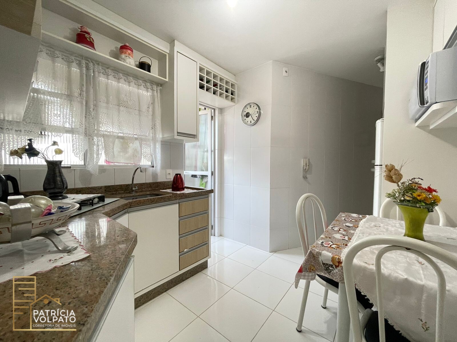 Excelente apartamento com móveis sob medida -Vila Nova — foto 4