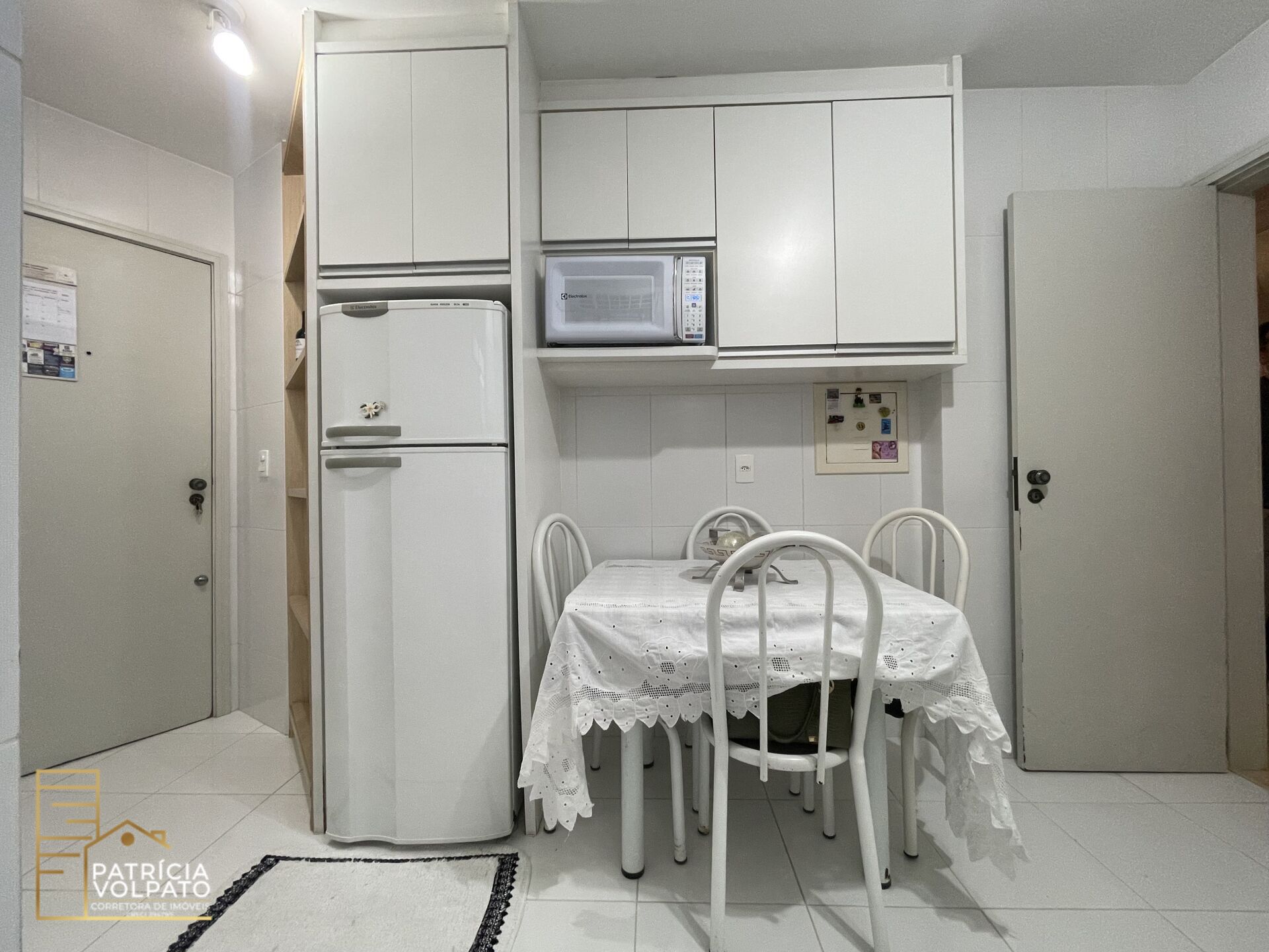 Excelente apartamento com móveis sob medida -Vila Nova — foto 7