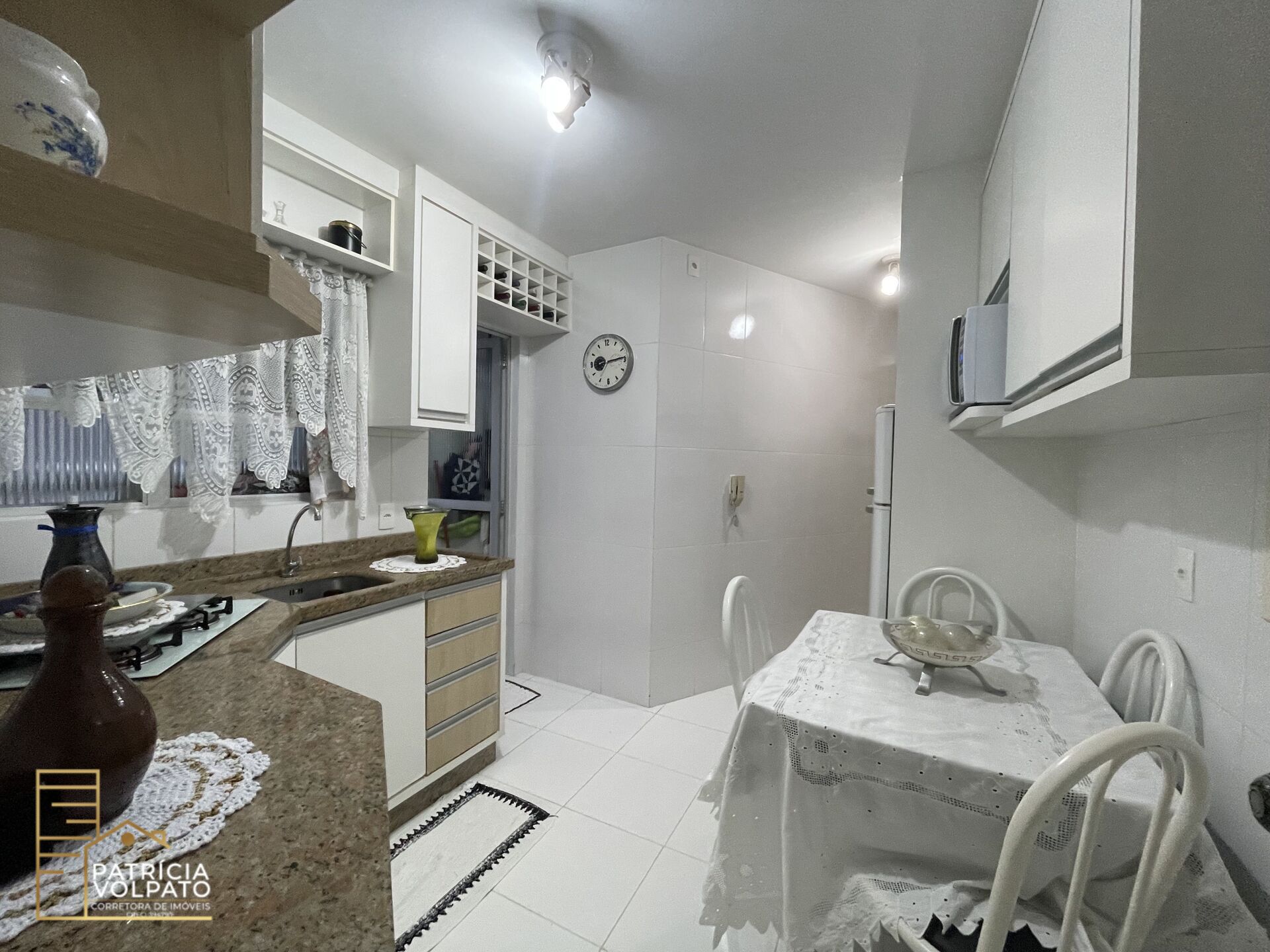 Excelente apartamento com móveis sob medida -Vila Nova — foto 6
