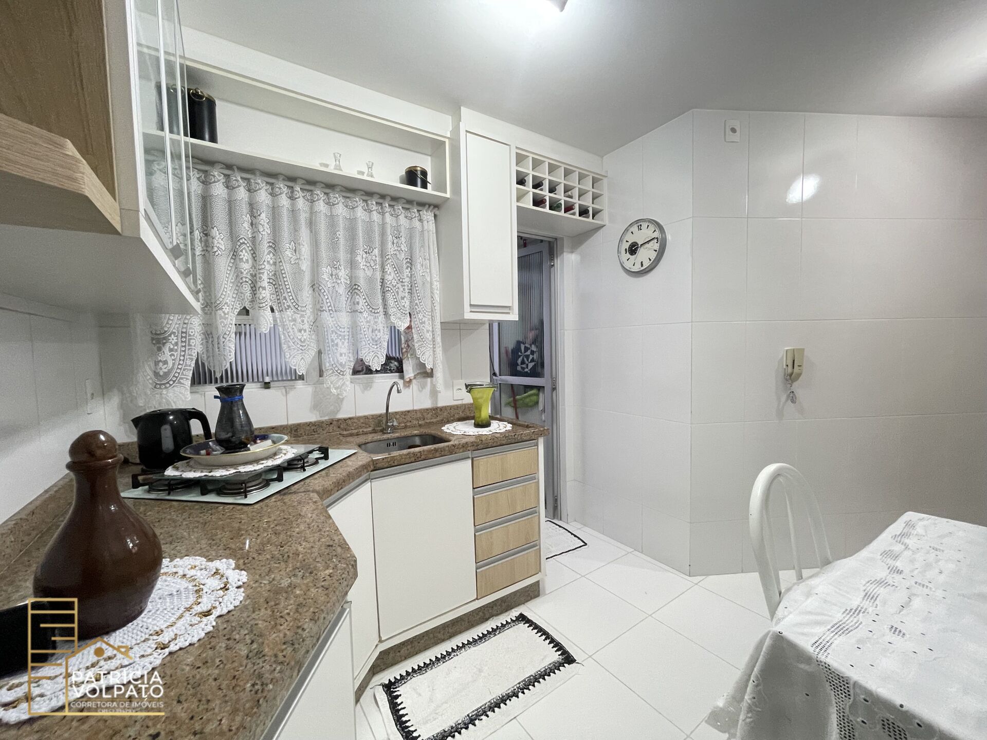 Excelente apartamento com móveis sob medida -Vila Nova — foto 5