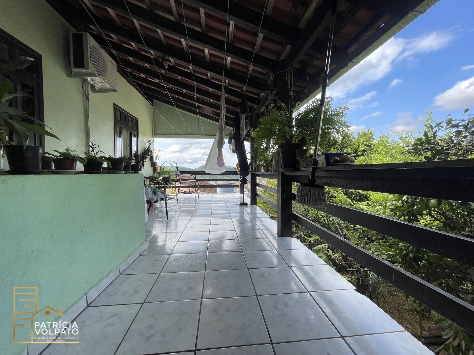 Casa Duplex com pomar — foto 5