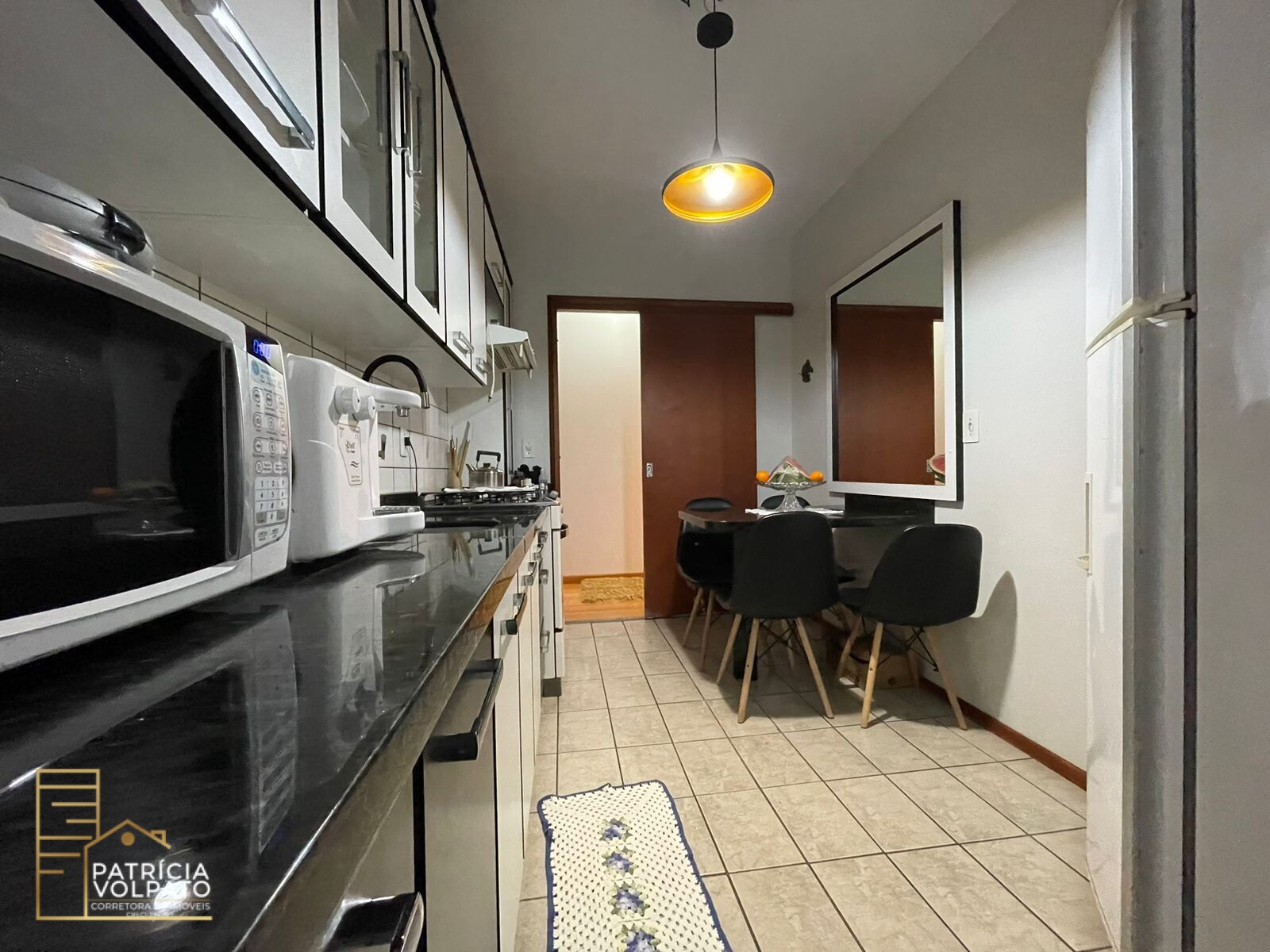 Apartamento de 3 quartos e 2 vagas - Fortaleza - Blumenau — foto 7