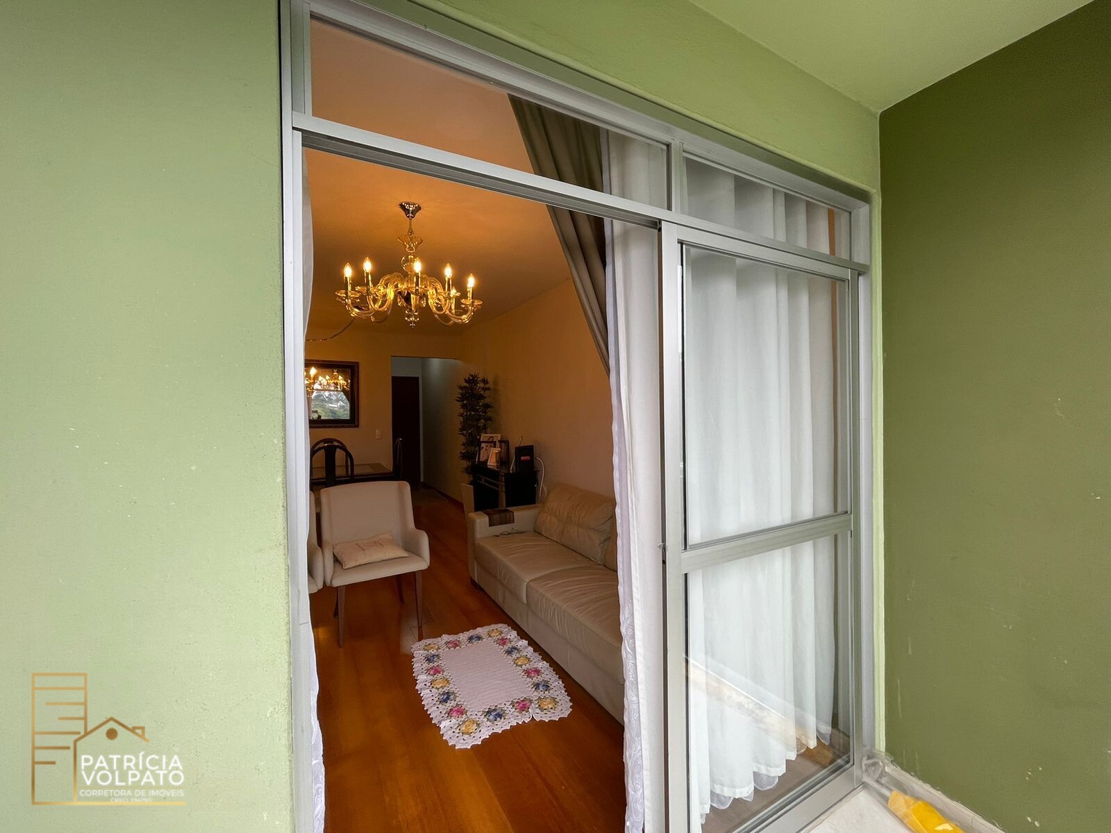 Apartamento de 3 quartos e 2 vagas - Fortaleza - Blumenau — foto 5