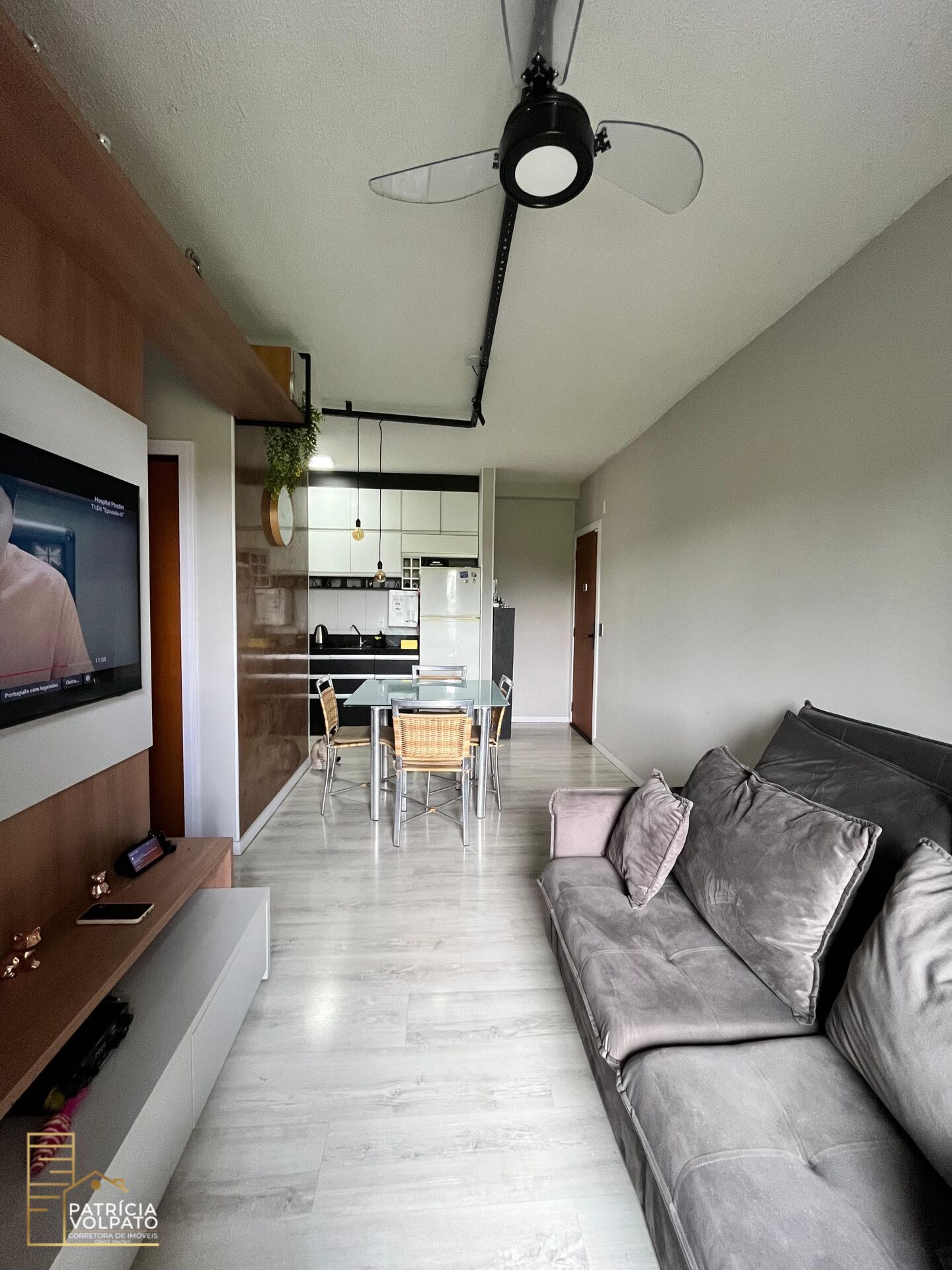 Apto com segurança — foto 5