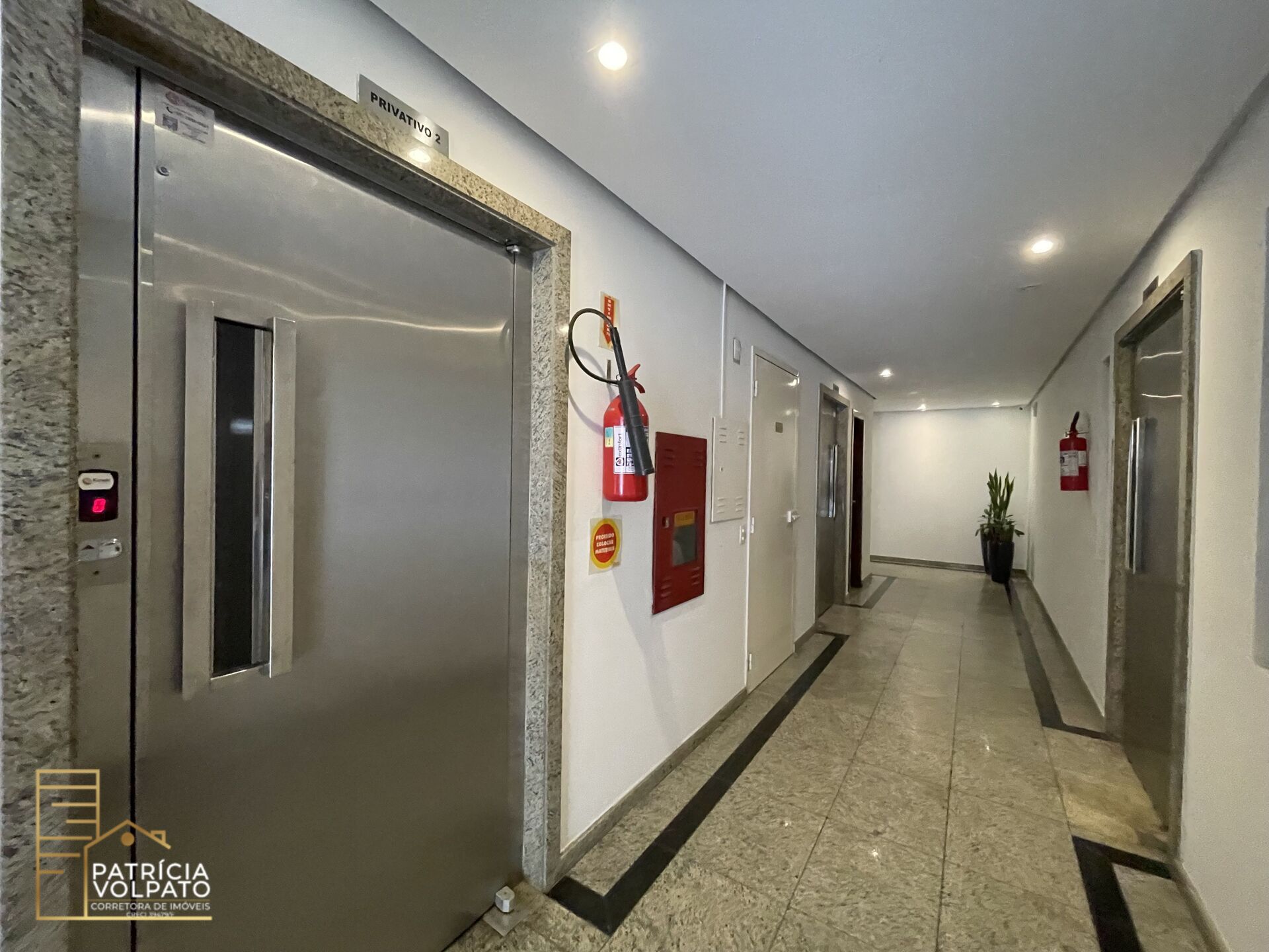Apartamento Amplo com 4 quartos e 2 vagas — foto 5