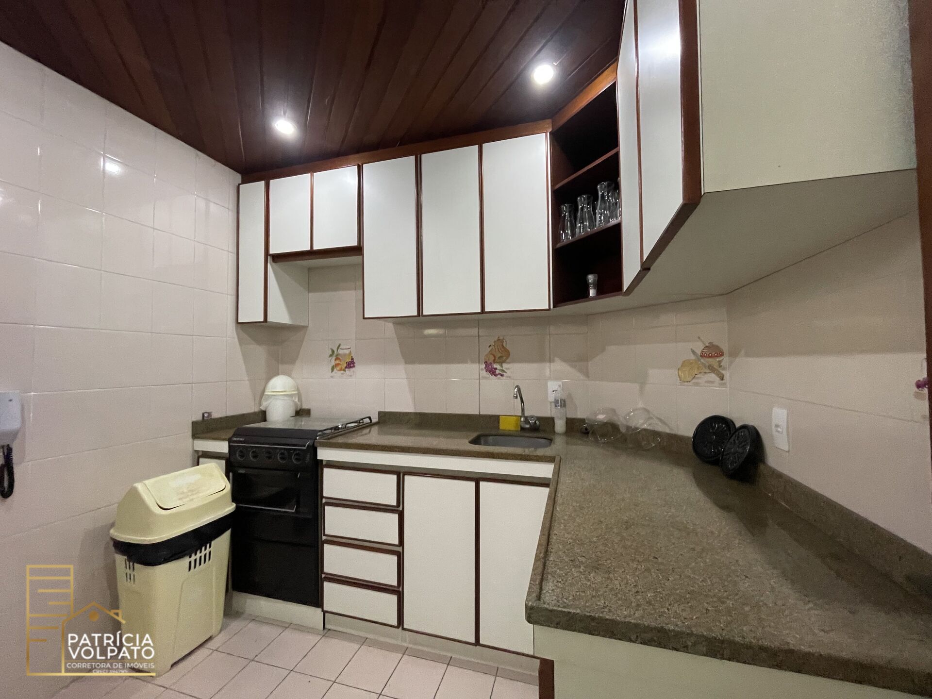 Apartamento Amplo com 4 quartos e 2 vagas — foto 4
