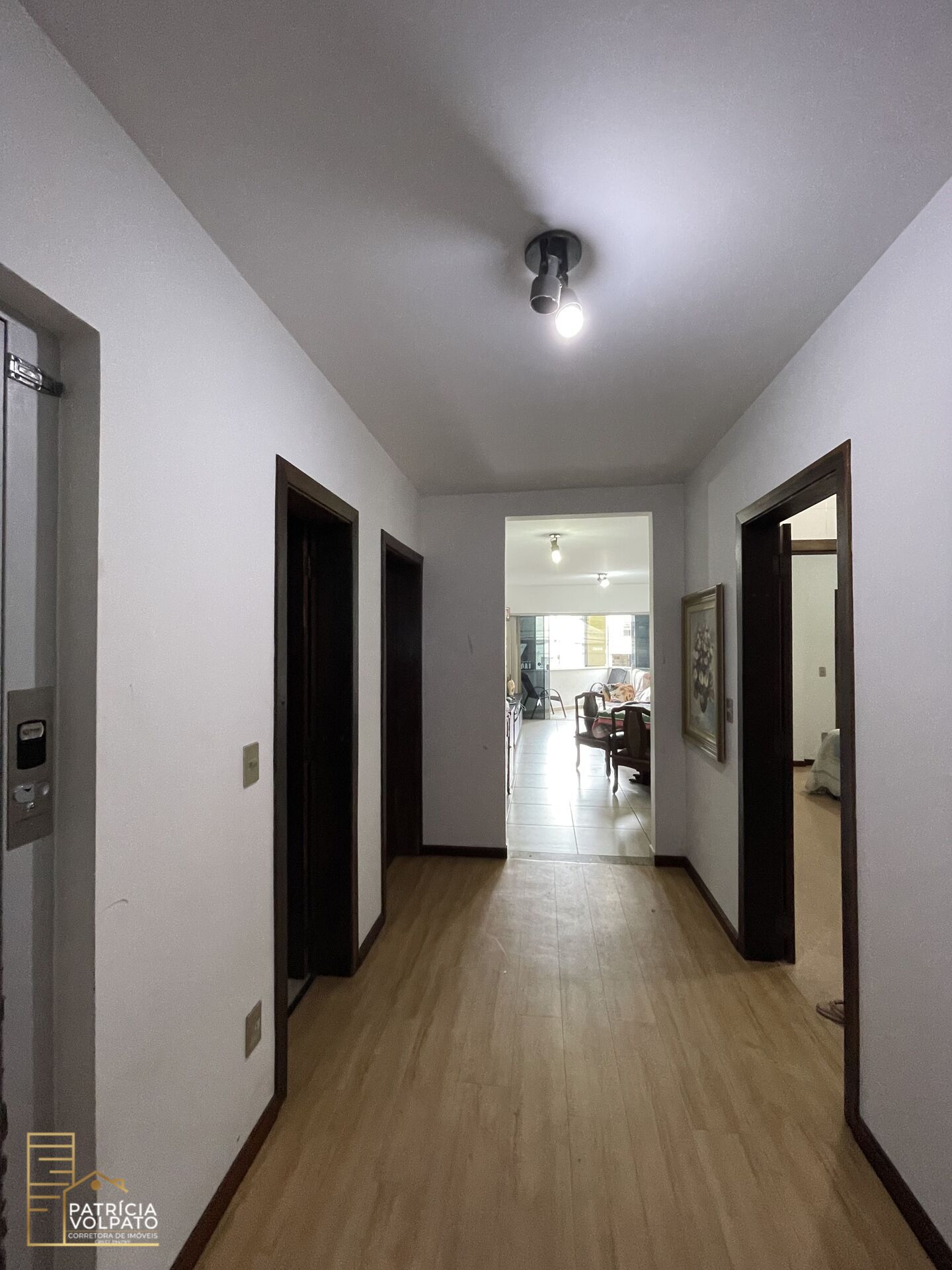Apartamento Amplo com 4 quartos e 2 vagas — foto 6