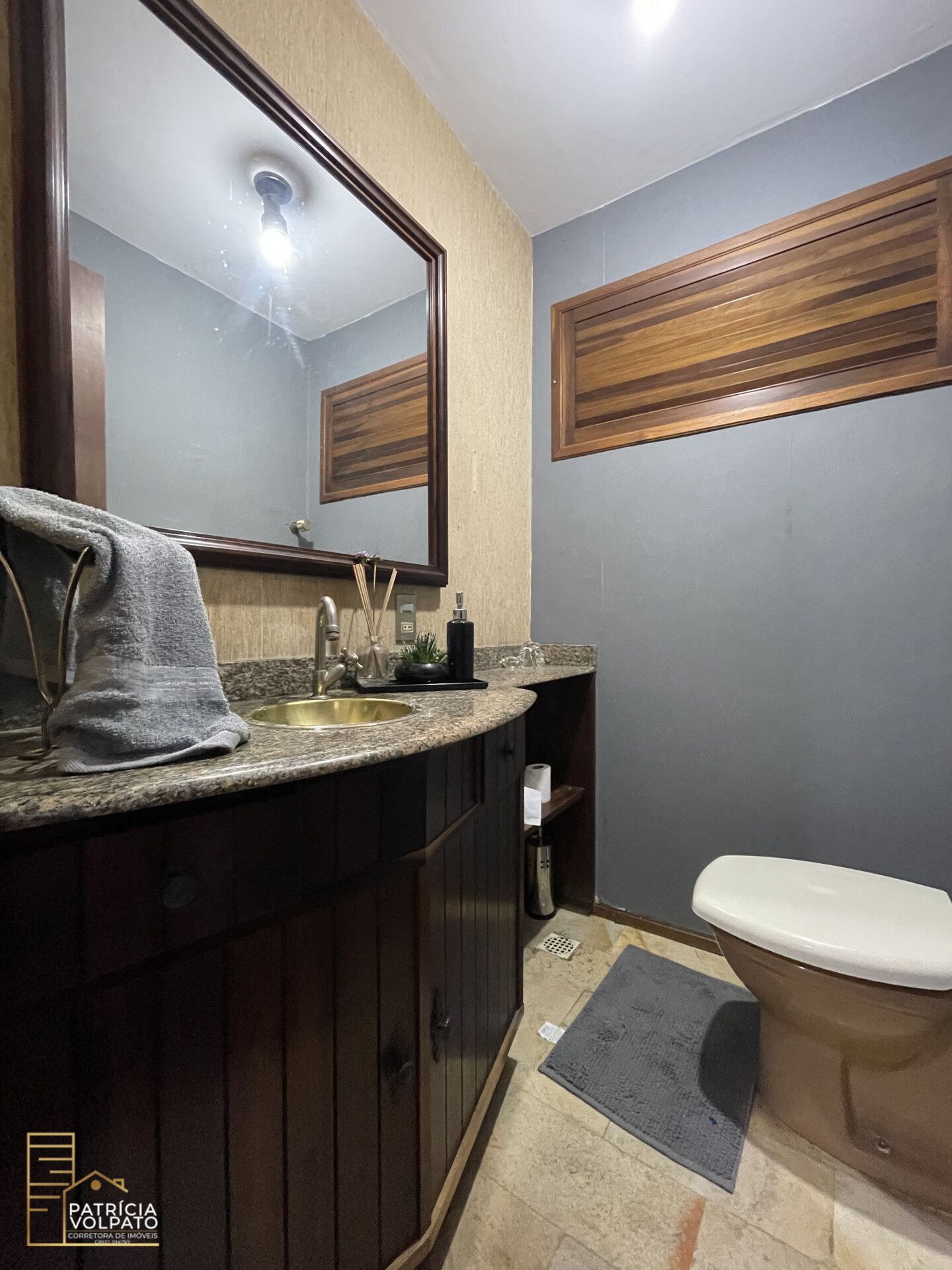 Apartamento Amplo com 4 quartos e 2 vagas — foto 7