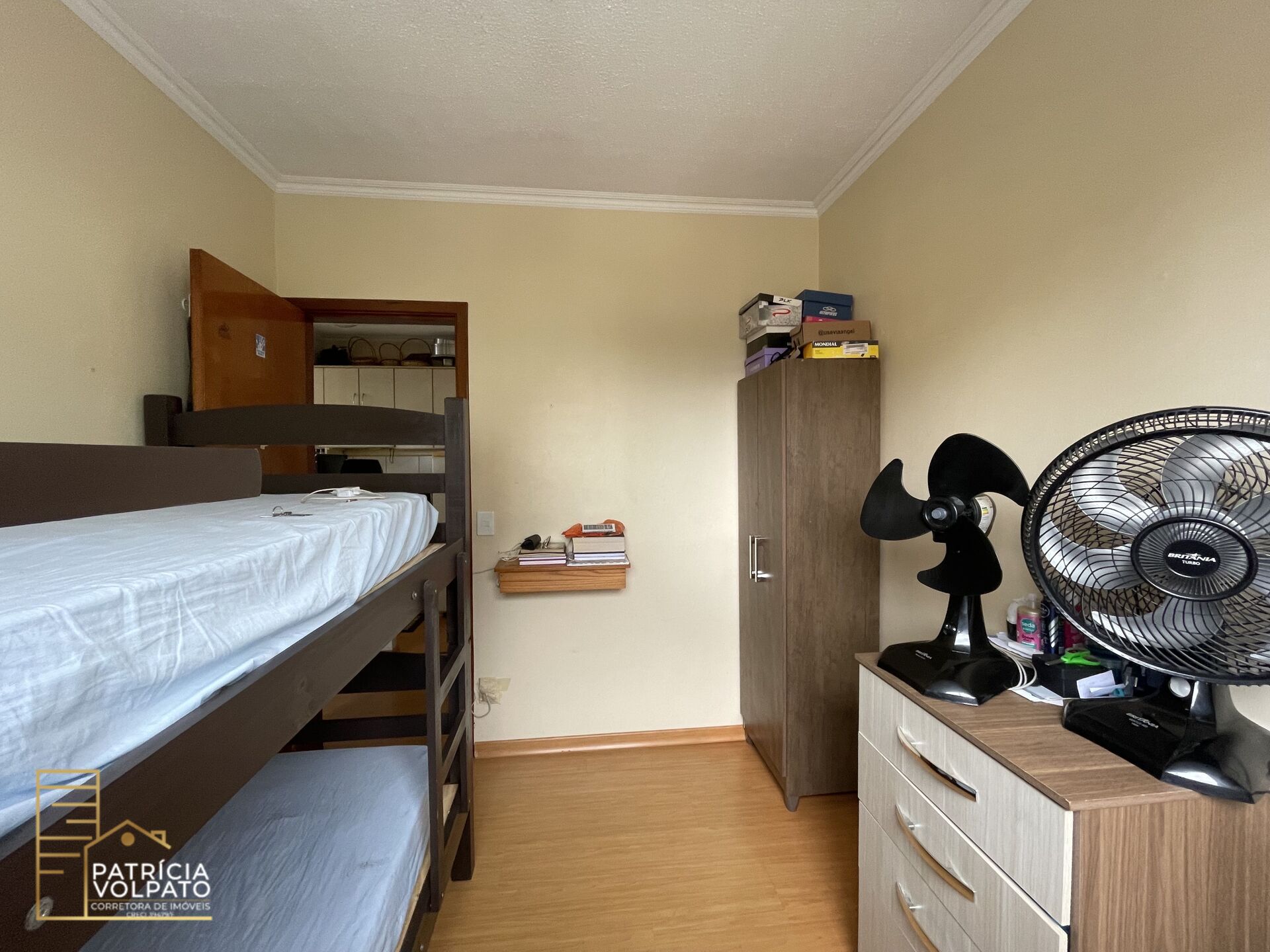 Apartamento — foto 7