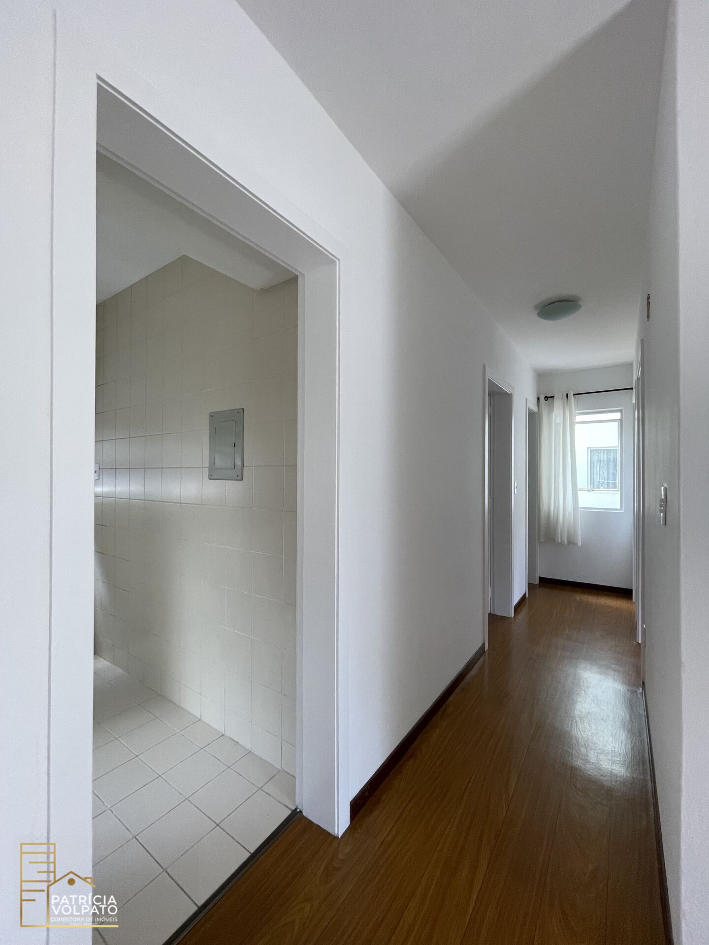 Apartamento térreo — foto 7