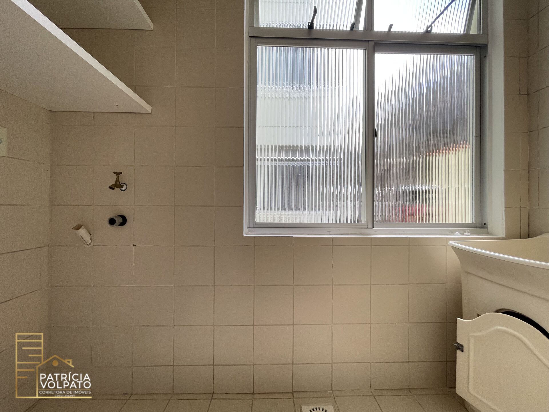 Apartamento térreo — foto 5